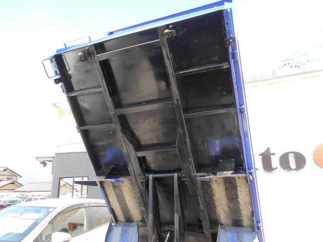 ダンプ4WD(13枚目)