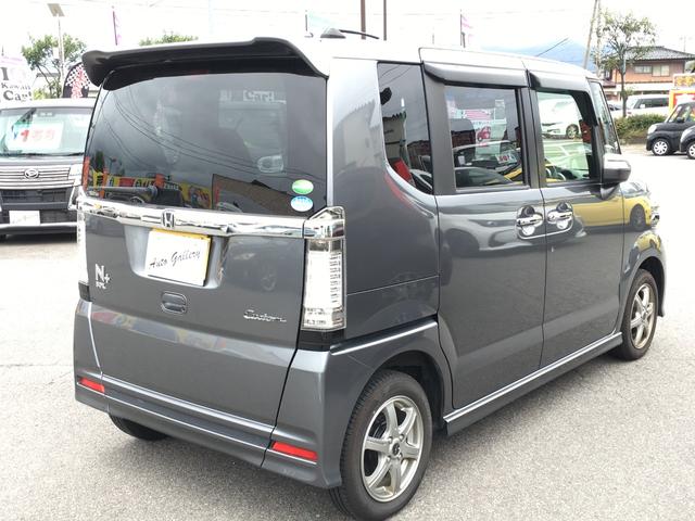 カスタムG 4WD 4WD 純正ギャザズナビゲーションシステム TVワンセグ DVD再生 バックカメラ ETC スマートキー&プッシュスタート ベンチシート 社外アルミホイール 盗難防止 両側スライドドア(21枚目)