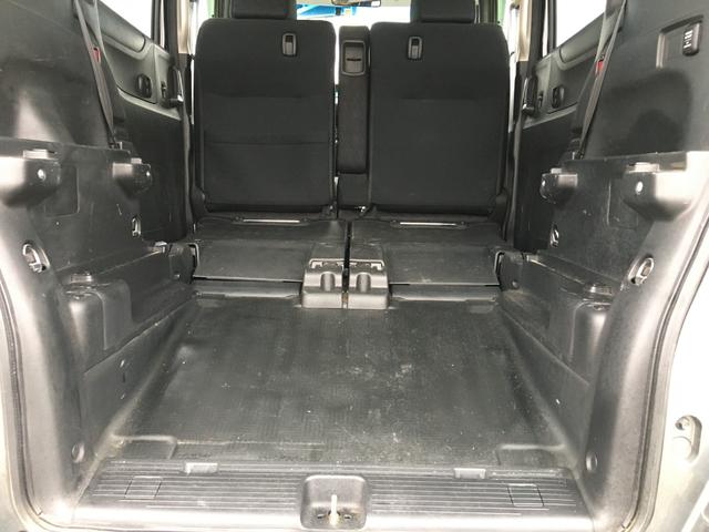 カスタムG 4WD 4WD 純正ギャザズナビゲーションシステム TVワンセグ DVD再生 バックカメラ ETC スマートキー&プッシュスタート ベンチシート 社外アルミホイール 盗難防止 両側スライドドア(37枚目)