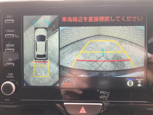 Ｚ　４ＷＤ　ワンオーナー　禁煙車　全方位カメラ　寒冷地　前席ヒーター　ブラインドスポットモニター　寒冷地仕様　運転席・助手席シートヒーター　ＥＴＣ　ＬＥＤヘッドランプ　クルーズコントロール　横滑り防止(9枚目)