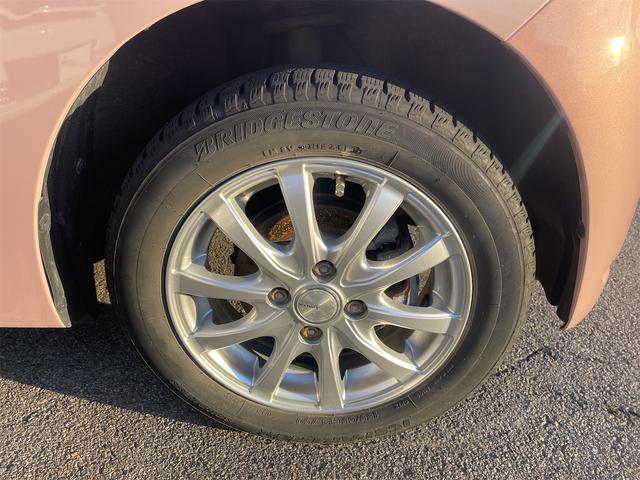 ミラココア ココアＬ　４ＷＤ　キーレスエントリー　ナビ　バックカメラ　ＥＴＣ（14枚目）