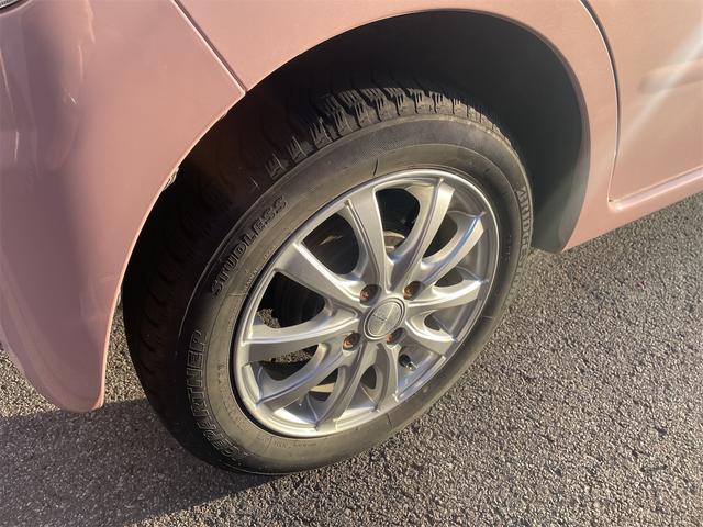 ミラココア ココアＬ　４ＷＤ　キーレスエントリー　ナビ　バックカメラ　ＥＴＣ（15枚目）