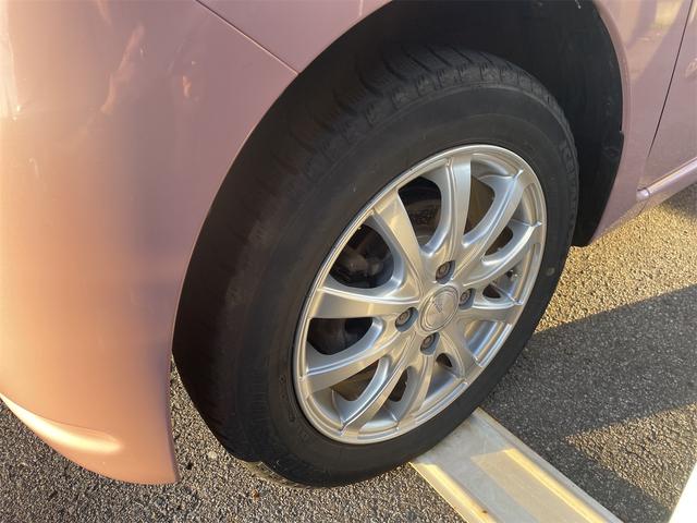 ミラココア ココアＬ　４ＷＤ　キーレスエントリー　ナビ　バックカメラ　ＥＴＣ（17枚目）