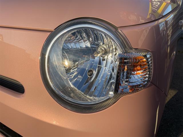 ミラココア ココアＬ　４ＷＤ　キーレスエントリー　ナビ　バックカメラ　ＥＴＣ（18枚目）