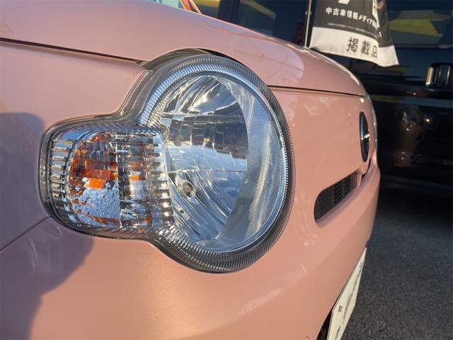 ミラココア ココアＬ　４ＷＤ　キーレスエントリー　ナビ　バックカメラ　ＥＴＣ（19枚目）