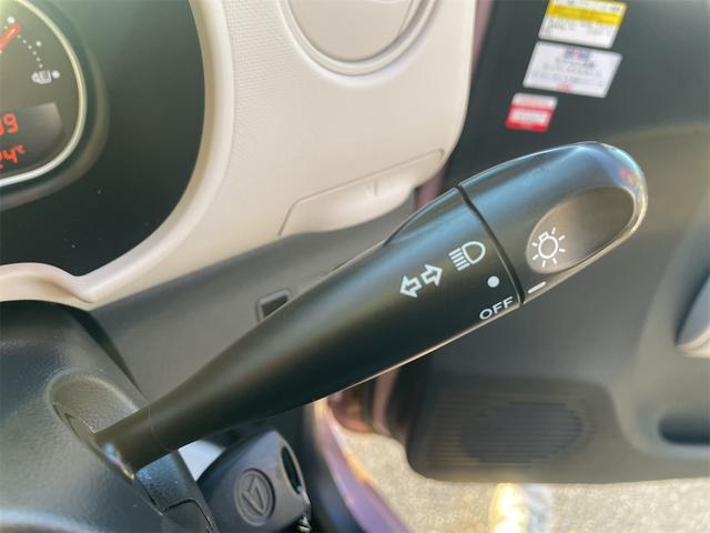 ミラココア ココアＬ　４ＷＤ　キーレスエントリー　ナビ　バックカメラ　ＥＴＣ（24枚目）