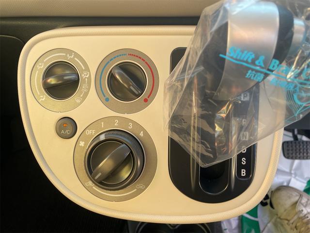 ミラココア ココアＬ　４ＷＤ　キーレスエントリー　ナビ　バックカメラ　ＥＴＣ（25枚目）