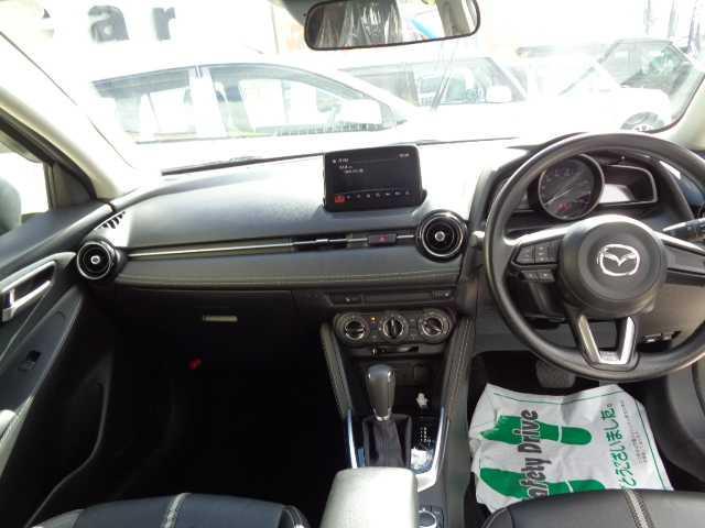 MAZDA DEMIO XD