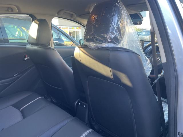 デミオ XD 4WD ハーフレザーシート ナビ バックカメラ 衝突被害軽減システム(21枚目)