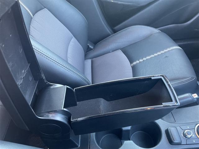 デミオ XD 4WD ハーフレザーシート ナビ バックカメラ 衝突被害軽減システム(37枚目)