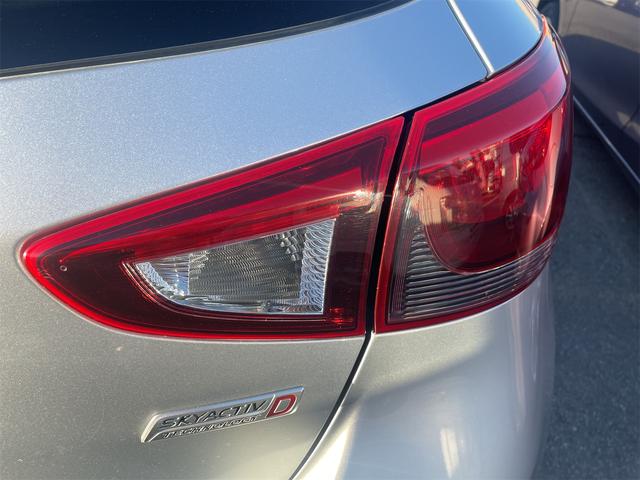 デミオ XD 4WD ハーフレザーシート ナビ バックカメラ 衝突被害軽減システム(42枚目)