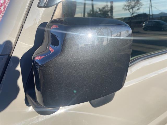 ジムニー XL 4WD ワンオーナー車 プッシュスタート ナビ ETC Bluetooth 社外アルミ フォグランプ ルーフキャリア 衝突安全ボディ 衝突軽減 盗難防止システム(41枚目)