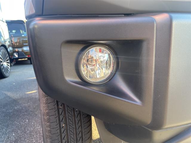ジムニー XL 4WD ワンオーナー車 プッシュスタート ナビ ETC Bluetooth 社外アルミ フォグランプ ルーフキャリア 衝突安全ボディ 衝突軽減 盗難防止システム(43枚目)