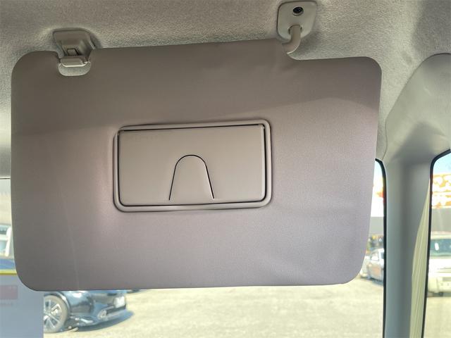 タント カスタムX SA 4WD プッシュスタート 片側パワースライドドア LEDヘッドライト フォグランプ(34枚目)