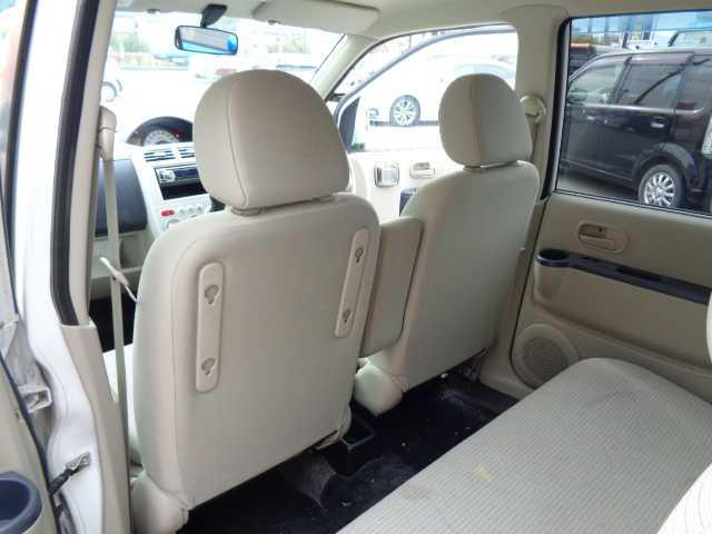 オッティ S FOUR 4WD キーレスエントリー シートヒーター 社外CDオーディオ(10枚目)