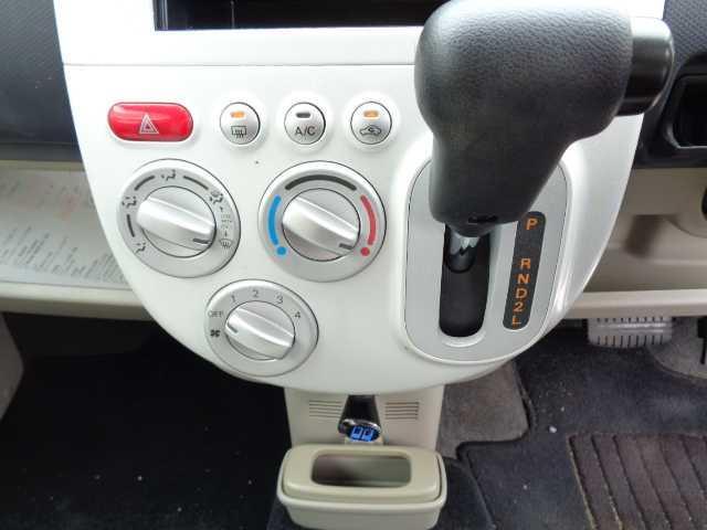 オッティ S FOUR 4WD キーレスエントリー シートヒーター 社外CDオーディオ(15枚目)