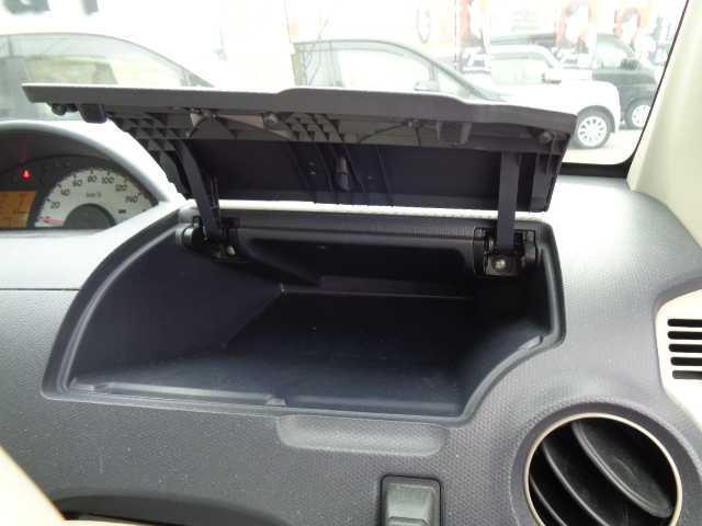 オッティ S FOUR 4WD キーレスエントリー シートヒーター 社外CDオーディオ(16枚目)