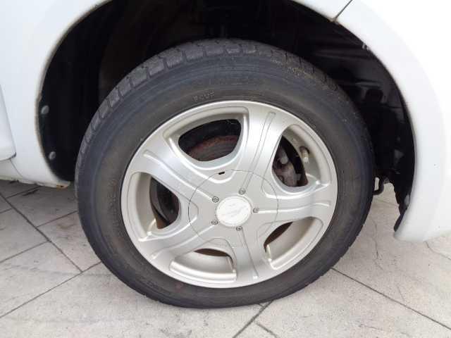 オッティ S FOUR 4WD キーレスエントリー シートヒーター 社外CDオーディオ(19枚目)