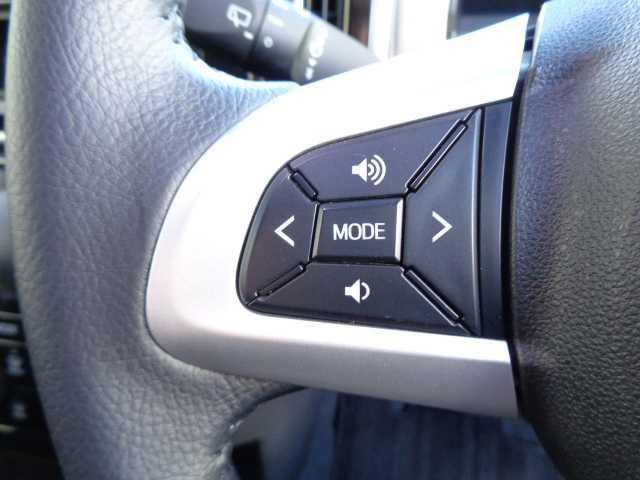 ムーヴキャンバス Ｇブラックインテリアリミテッド　ＳＡＩＩＩ　４ＷＤ　プッシュスタート　両側パワースライドドア　アイドリングストップ　衝突被害軽減ブレーキ　ＬＥＤヘッドライト　ＥＴＣ（13枚目）