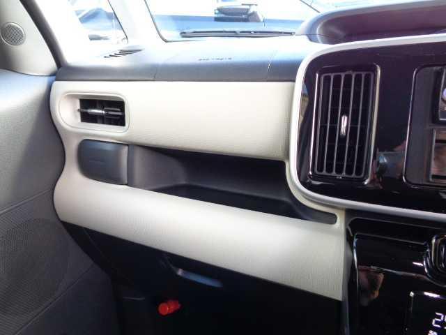 ムーヴキャンバス Ｇブラックインテリアリミテッド　ＳＡＩＩＩ　４ＷＤ　プッシュスタート　両側パワースライドドア　アイドリングストップ　衝突被害軽減ブレーキ　ＬＥＤヘッドライト　ＥＴＣ（14枚目）