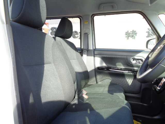 ムーヴキャンバス Ｇブラックインテリアリミテッド　ＳＡＩＩＩ　４ＷＤ　プッシュスタート　両側パワースライドドア　アイドリングストップ　衝突被害軽減ブレーキ　ＬＥＤヘッドライト　ＥＴＣ（16枚目）