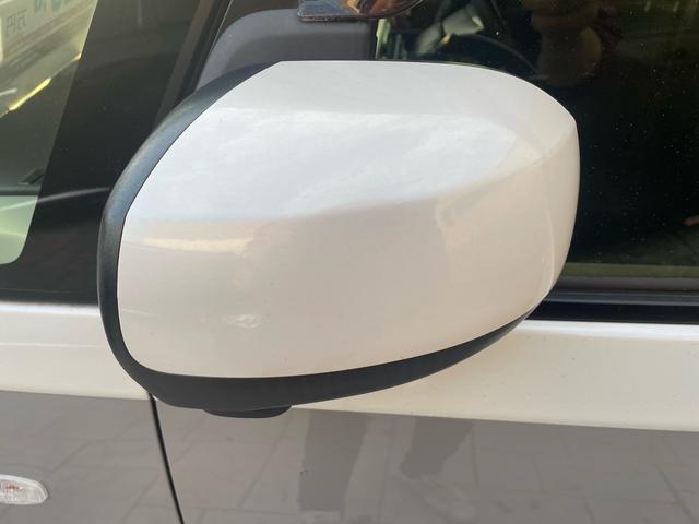 ムーヴキャンバス Ｇブラックインテリアリミテッド　ＳＡＩＩＩ　４ＷＤ　プッシュスタート　両側パワースライドドア　アイドリングストップ　衝突被害軽減ブレーキ　ＬＥＤヘッドライト　ＥＴＣ（22枚目）