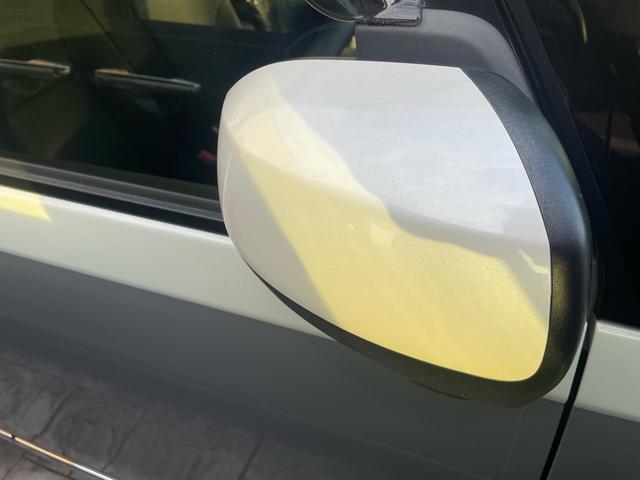 ムーヴキャンバス Ｇブラックインテリアリミテッド　ＳＡＩＩＩ　４ＷＤ　プッシュスタート　両側パワースライドドア　アイドリングストップ　衝突被害軽減ブレーキ　ＬＥＤヘッドライト　ＥＴＣ（23枚目）