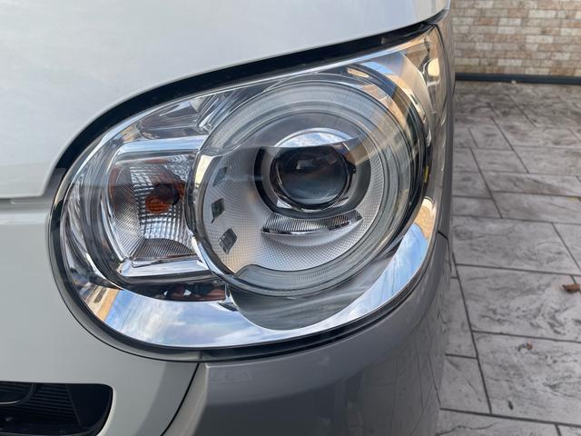 ムーヴキャンバス Ｇブラックインテリアリミテッド　ＳＡＩＩＩ　４ＷＤ　プッシュスタート　両側パワースライドドア　アイドリングストップ　衝突被害軽減ブレーキ　ＬＥＤヘッドライト　ＥＴＣ（26枚目）