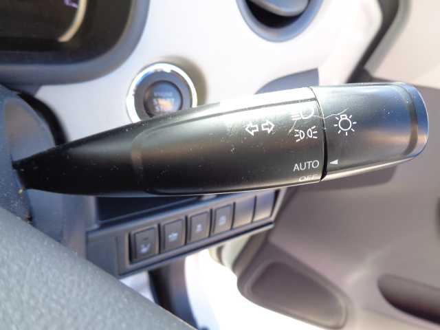 ワゴンＲ ＦＸ　４ＷＤ　プッシュスタート　シートヒーター　衝突軽減ブレーキ　ドライブレコーダー（6枚目）