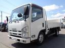 エルフトラック 　平ボディパワーゲート付車　最大積載３．０００ｋｇ　５速ＭＴ（2枚目）