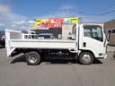 エルフトラック 　平ボディパワーゲート付車　最大積載３．０００ｋｇ　５速ＭＴ（3枚目）