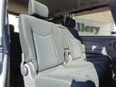 後ろの席も広々と乗れますよ！