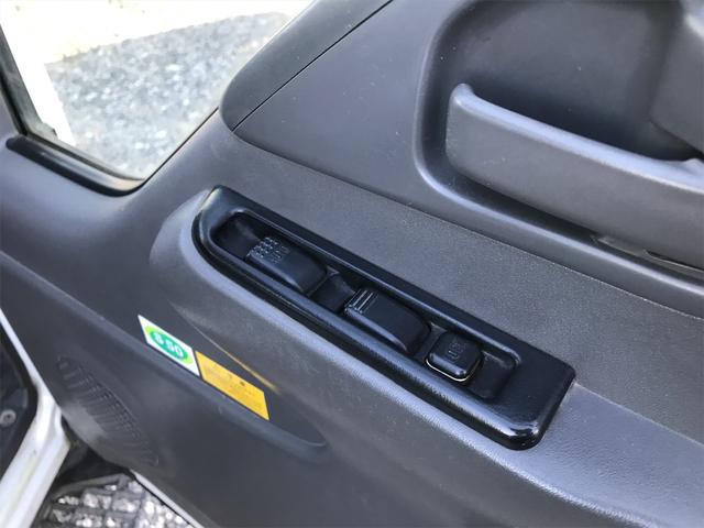 4WD 平ボディー キャブオーバー 積載 1.5t(13枚目)