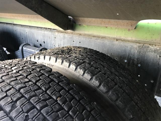 コンクリートミキサー車 積載 9920Kg 18000 cc(9枚目)