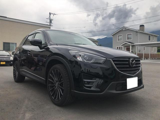 cx 5 マツダ xd lパッケージ 4wd 純正エンジンスターター パワーシート クルーズコントロール ナビtv 新品バッテリー交換 レザーシート 長野県 xd lパッケージ 4wd 純正エンジンスターター パワーシート クルーズコントロール ナビtv 新品