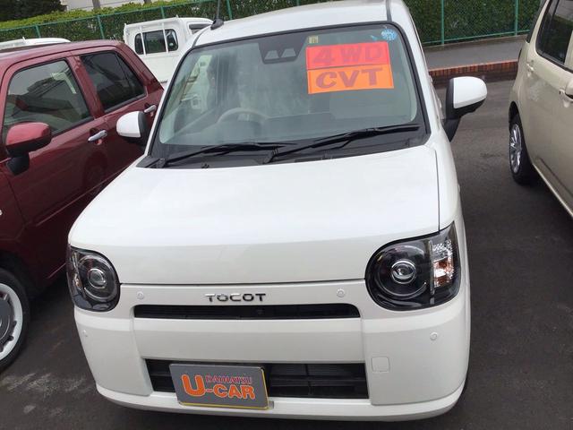 G SAIII 4WD(3枚目)
