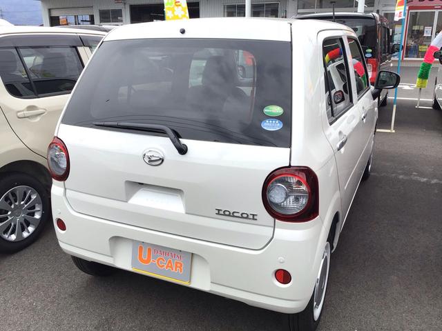 G SAIII 4WD(4枚目)