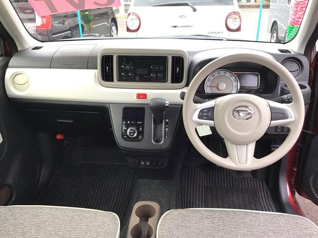 G SAIII 4WD(9枚目)