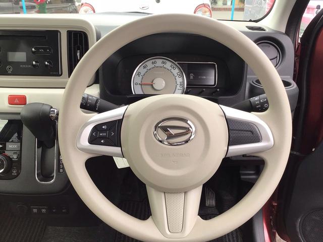 G SAIII 4WD(10枚目)