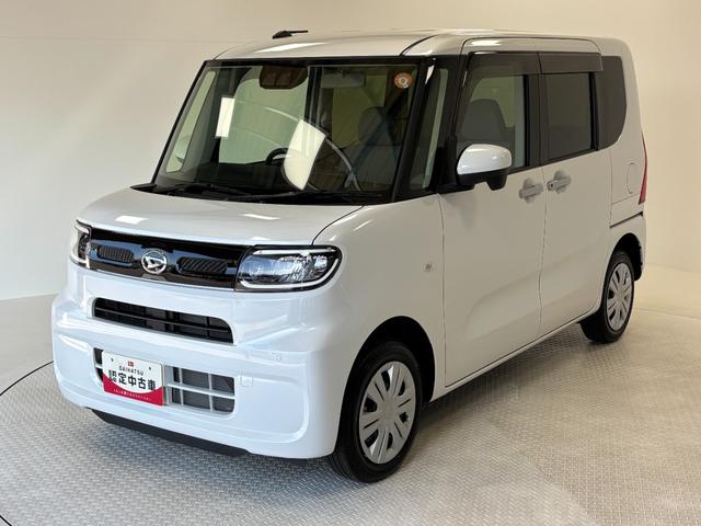 タント Ｘ　ＣＤチューナー　シートヒーター　オートライト　オートエアコン　ＬＥＤヘッドランプ　４ＷＤ（8枚目）