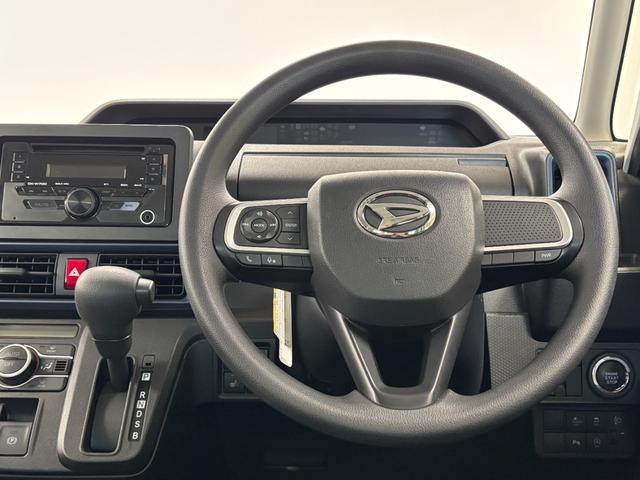 タント Ｘ　ＣＤチューナー　シートヒーター　オートライト　オートエアコン　ＬＥＤヘッドランプ　４ＷＤ（16枚目）
