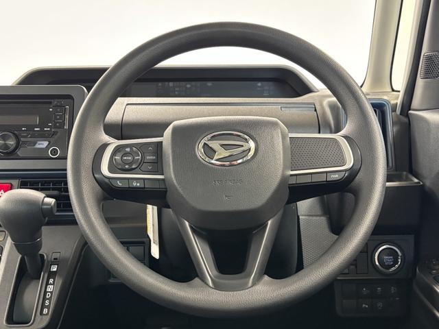 タント Ｘ　ＣＤチューナー　シートヒーター　オートライト　オートエアコン　ＬＥＤヘッドランプ　４ＷＤ（17枚目）