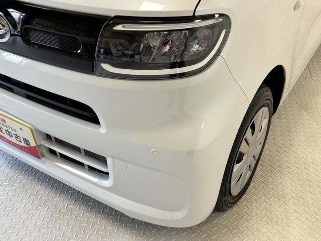 タント Ｘ　ＣＤチューナー　シートヒーター　オートライト　オートエアコン　ＬＥＤヘッドランプ　４ＷＤ（36枚目）