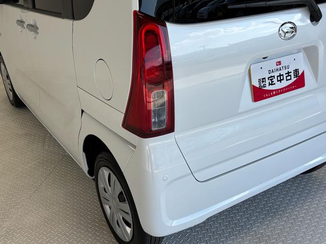 タント Ｘ　ＣＤチューナー　シートヒーター　オートライト　オートエアコン　ＬＥＤヘッドランプ　４ＷＤ（39枚目）
