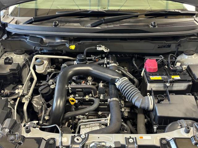 ロッキー プレミアムG ディスプレイオーディオ 全方位カメラ ドラレコ ETC シートヒーター ターボエンジン クルーズコントロール オートライト オートエアコン LEDヘッドランプ LEDフォグランプ CVT(18枚目)