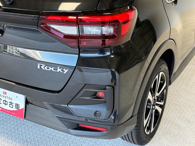 ロッキー プレミアムG ディスプレイオーディオ 全方位カメラ ドラレコ ETC シートヒーター ターボエンジン クルーズコントロール オートライト オートエアコン LEDヘッドランプ LEDフォグランプ CVT(39枚目)