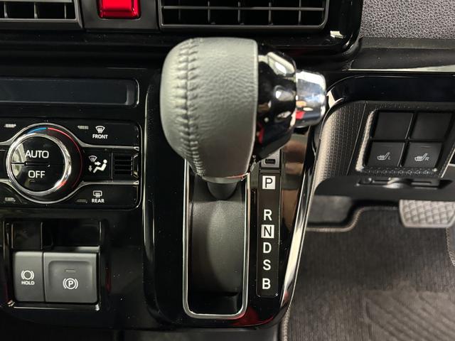 タント カスタムＲＳ　ディスプレイオーディオ　バックカメラ　　ＥＴＣ　シートヒーター　オートライト　オートエアコン　ターボエンジン　クルーズコントロール　ＬＥＤヘッドランプ　ＬＥＤフォグランプ　ＣＶＴ（12枚目）