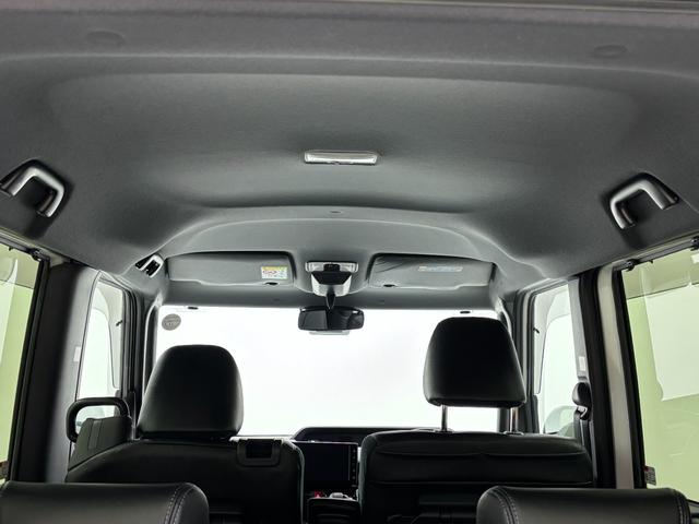 タント カスタムＲＳ　ディスプレイオーディオ　バックカメラ　　ＥＴＣ　シートヒーター　オートライト　オートエアコン　ターボエンジン　クルーズコントロール　ＬＥＤヘッドランプ　ＬＥＤフォグランプ　ＣＶＴ（13枚目）