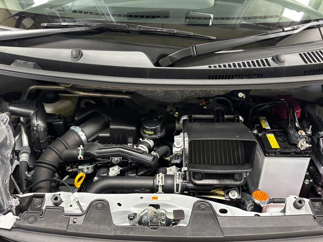 タント カスタムＲＳ　ディスプレイオーディオ　バックカメラ　　ＥＴＣ　シートヒーター　オートライト　オートエアコン　ターボエンジン　クルーズコントロール　ＬＥＤヘッドランプ　ＬＥＤフォグランプ　ＣＶＴ（18枚目）