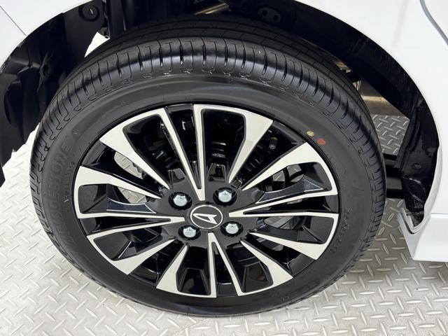 タント カスタムＲＳ　ディスプレイオーディオ　バックカメラ　　ＥＴＣ　シートヒーター　オートライト　オートエアコン　ターボエンジン　クルーズコントロール　ＬＥＤヘッドランプ　ＬＥＤフォグランプ　ＣＶＴ（22枚目）